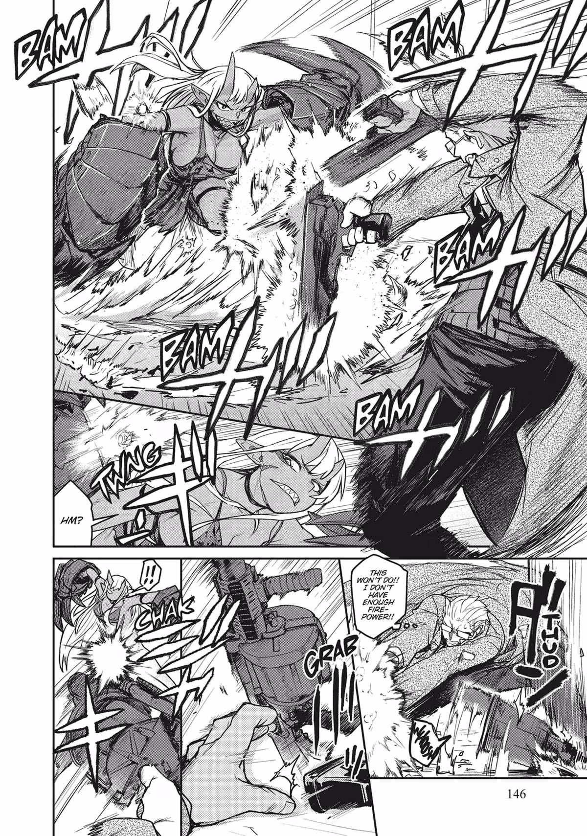 Read Mysterious Disappearances chapter 34.5 image 17 on Lezhin