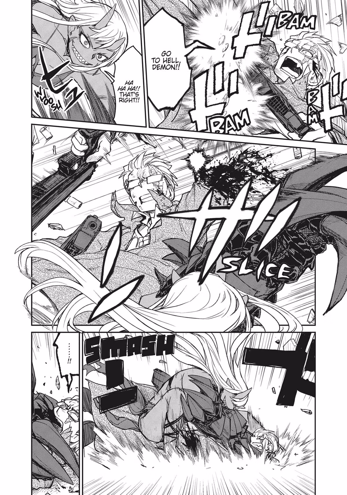Read Mysterious Disappearances chapter 34.5 image 19 on Lezhin