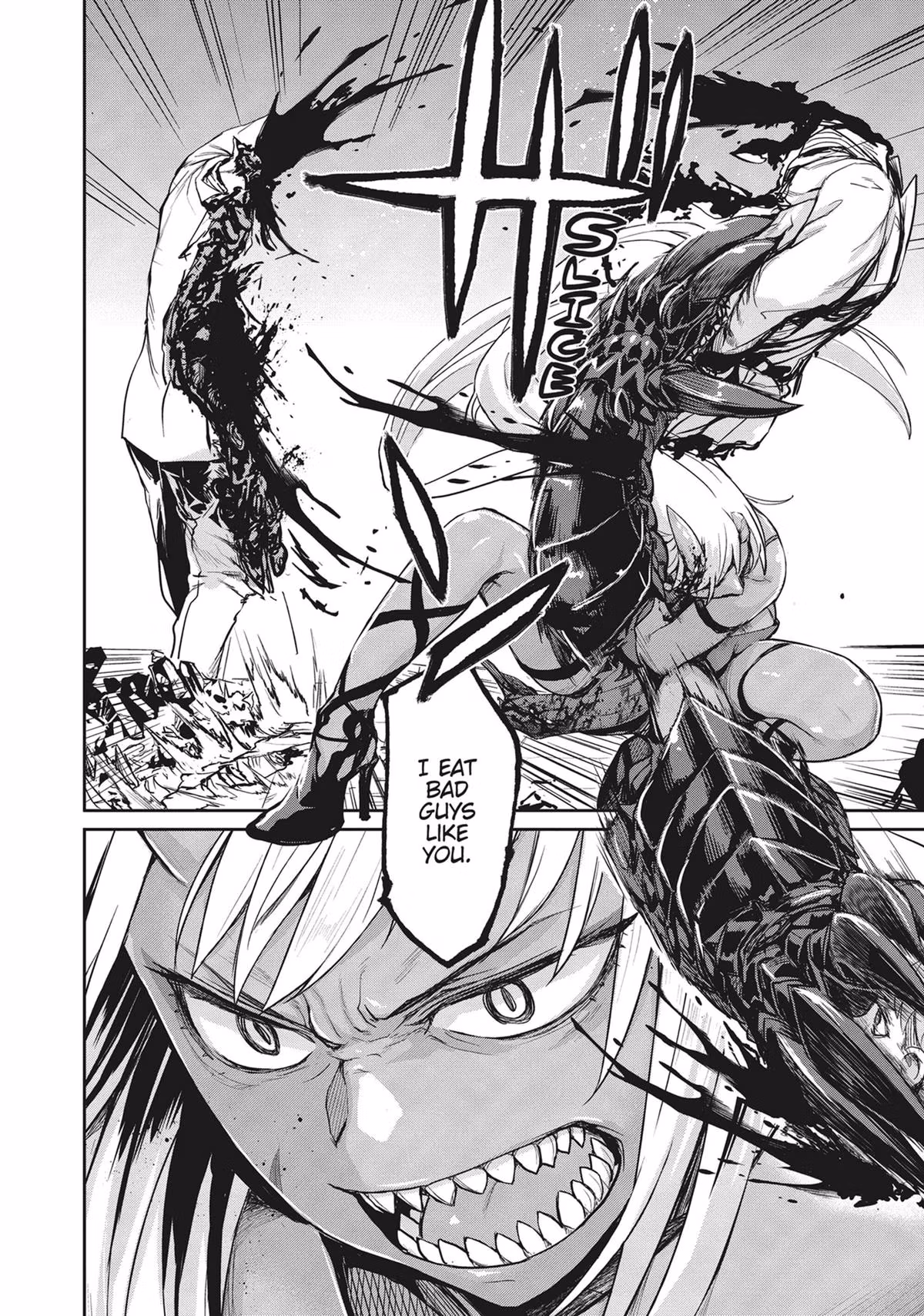 Read Mysterious Disappearances chapter 34.5 image 23 on Lezhin