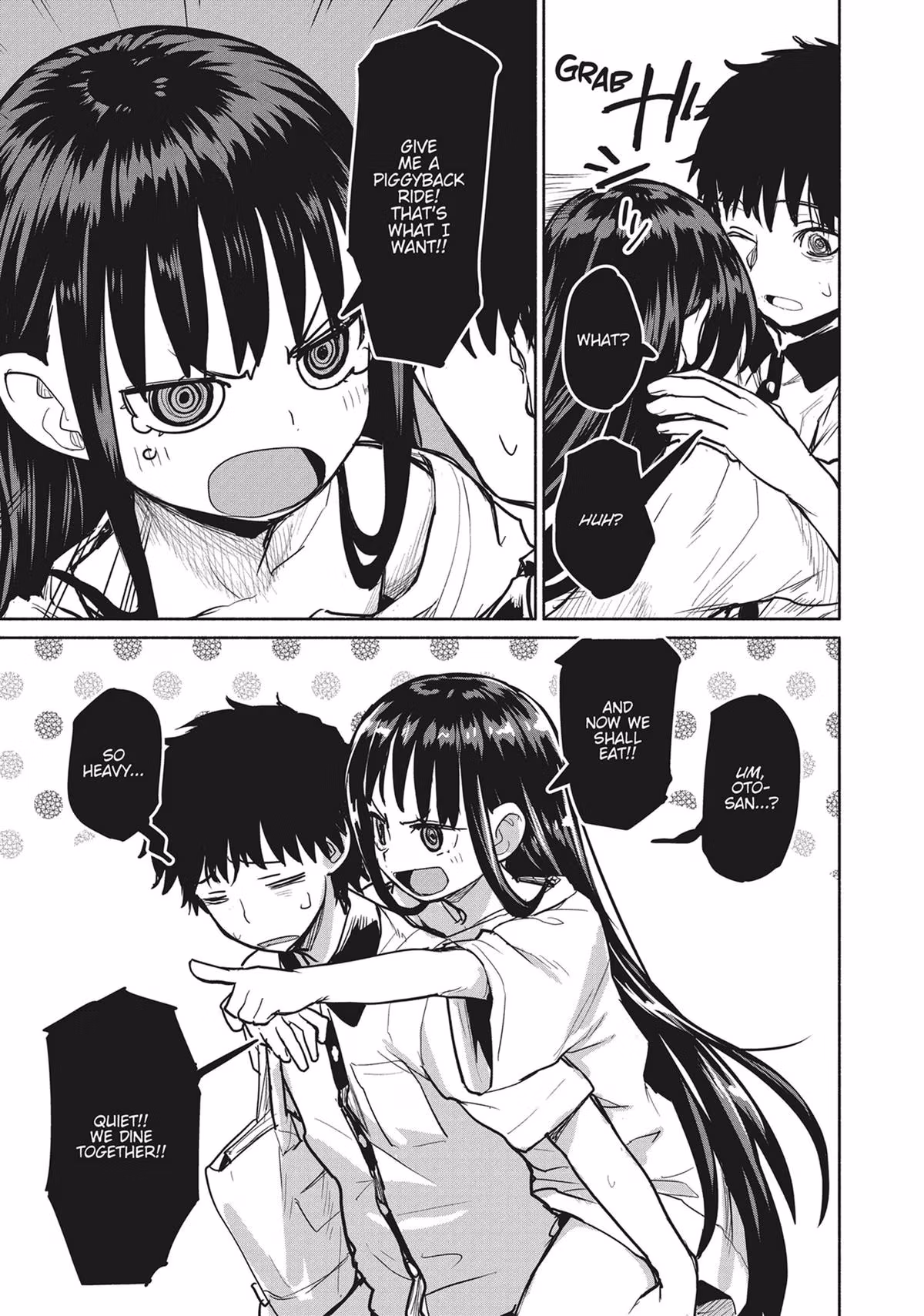 Read Mysterious Disappearances chapter 34 image 13 on Lezhin