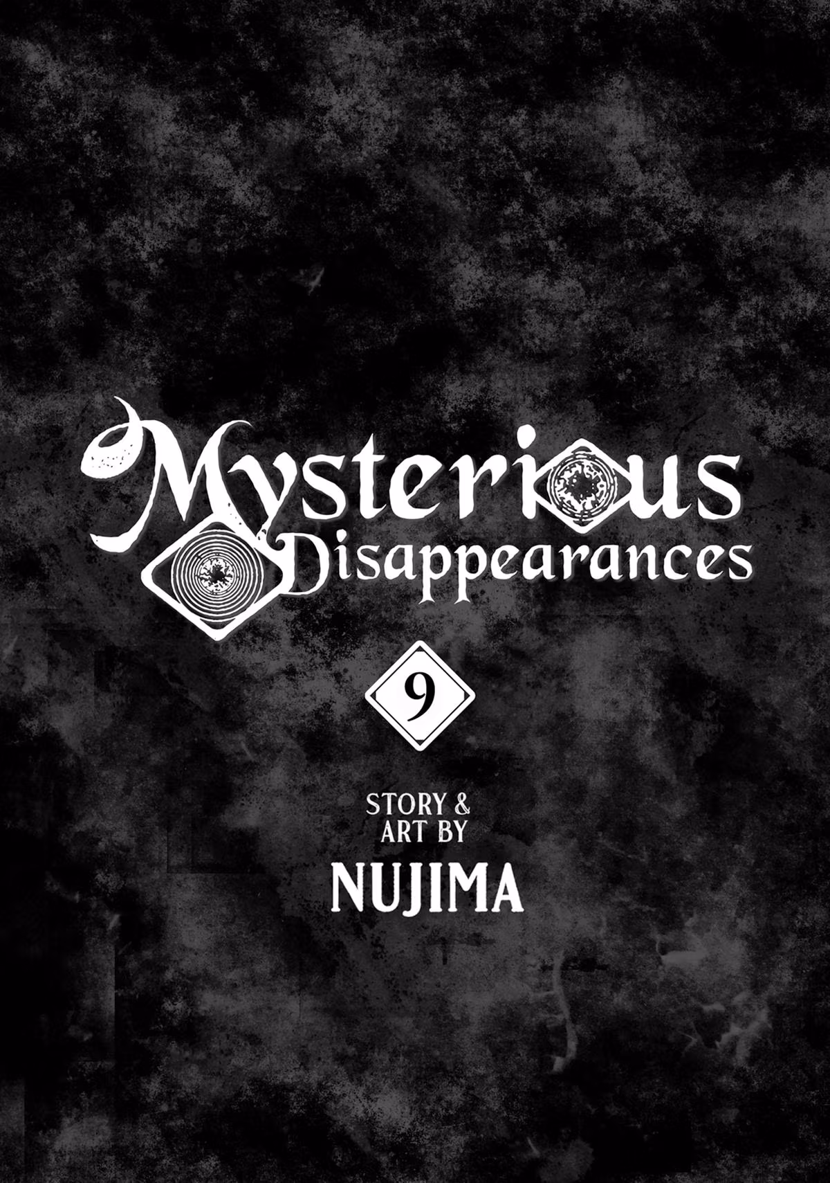 Read Mysterious Disappearances chapter 35 image 2 on Lezhin