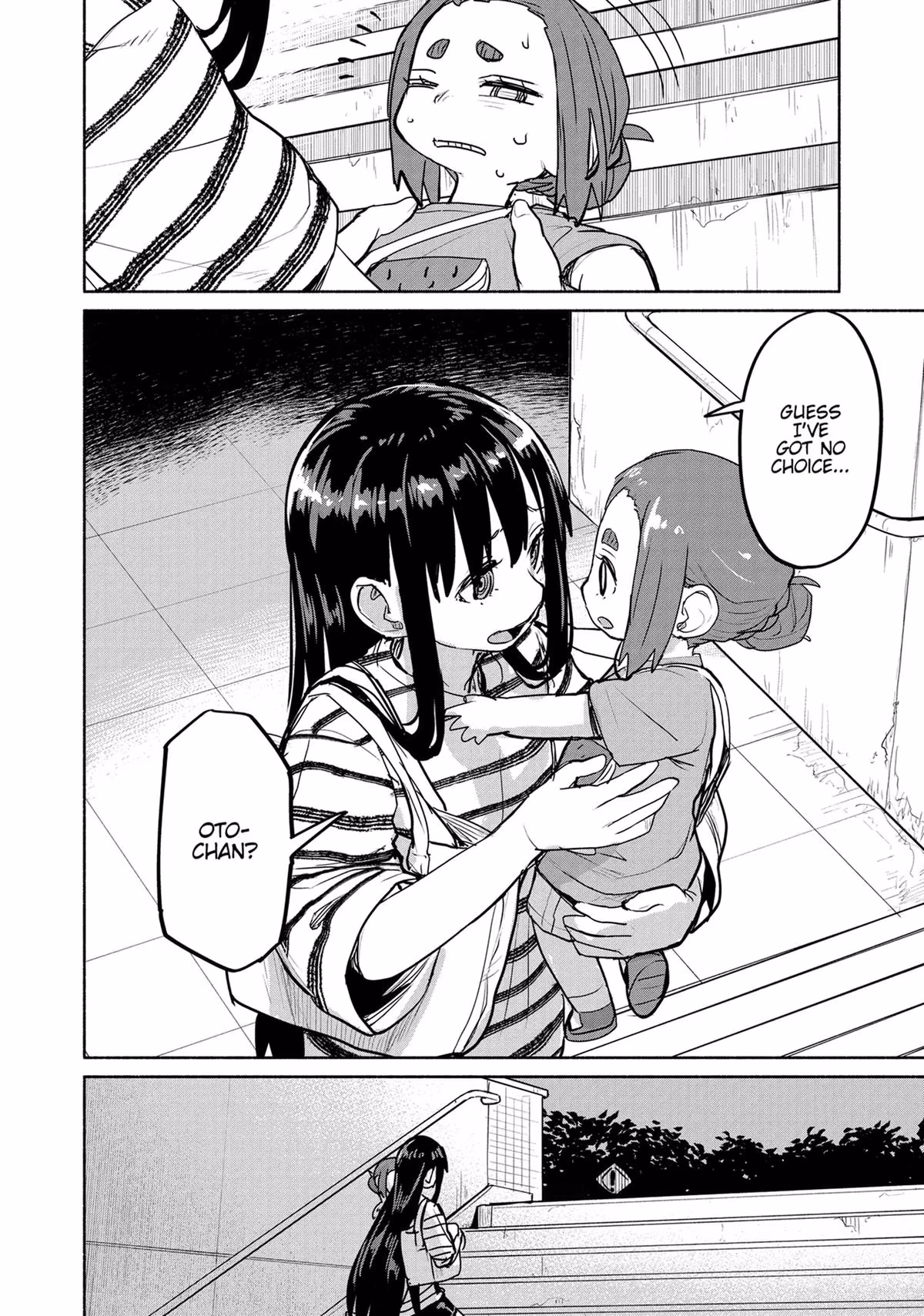 Read Mysterious Disappearances chapter 35 image 27 on Lezhin
