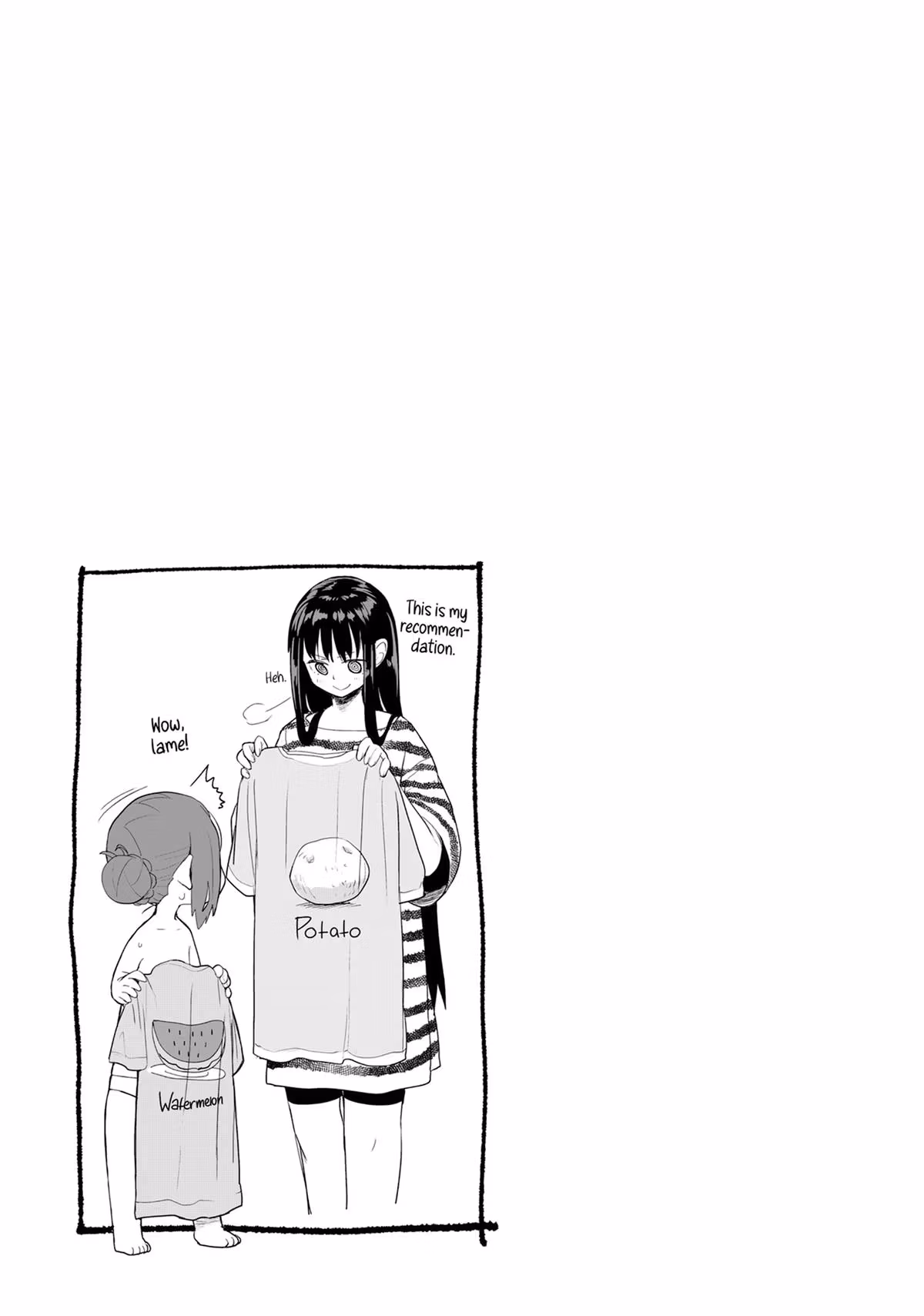 Read Mysterious Disappearances chapter 35 image 36 on Lezhin