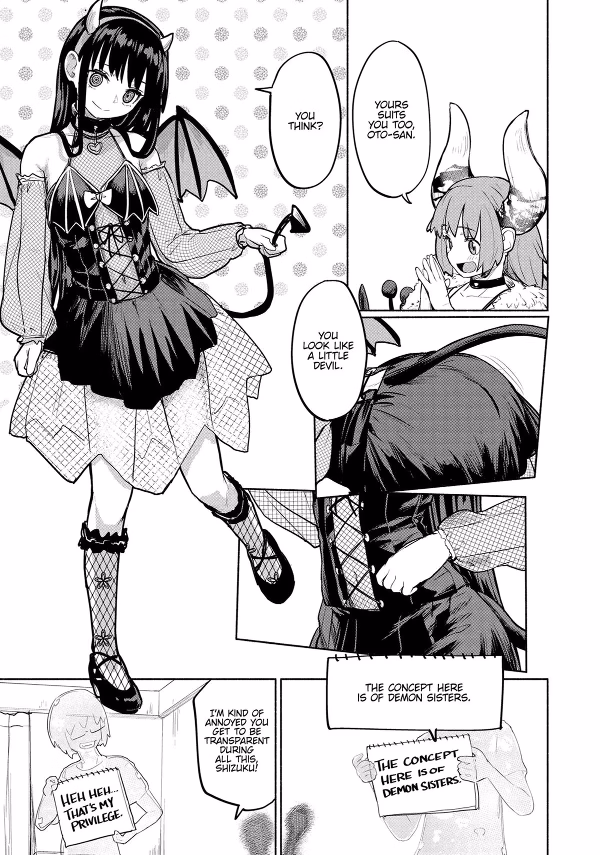 Read Mysterious Disappearances chapter 36 image 25 on Lezhin
