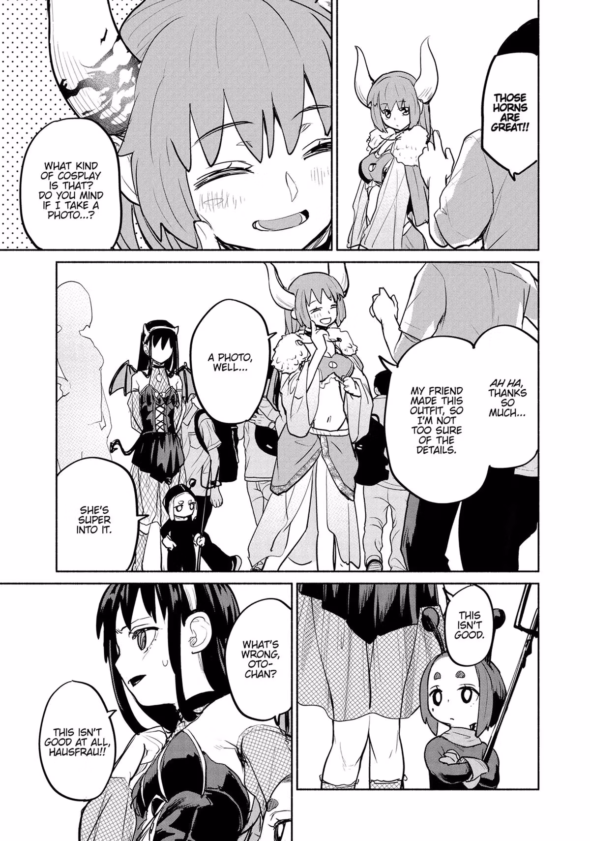 Read Mysterious Disappearances chapter 36 image 29 on Lezhin