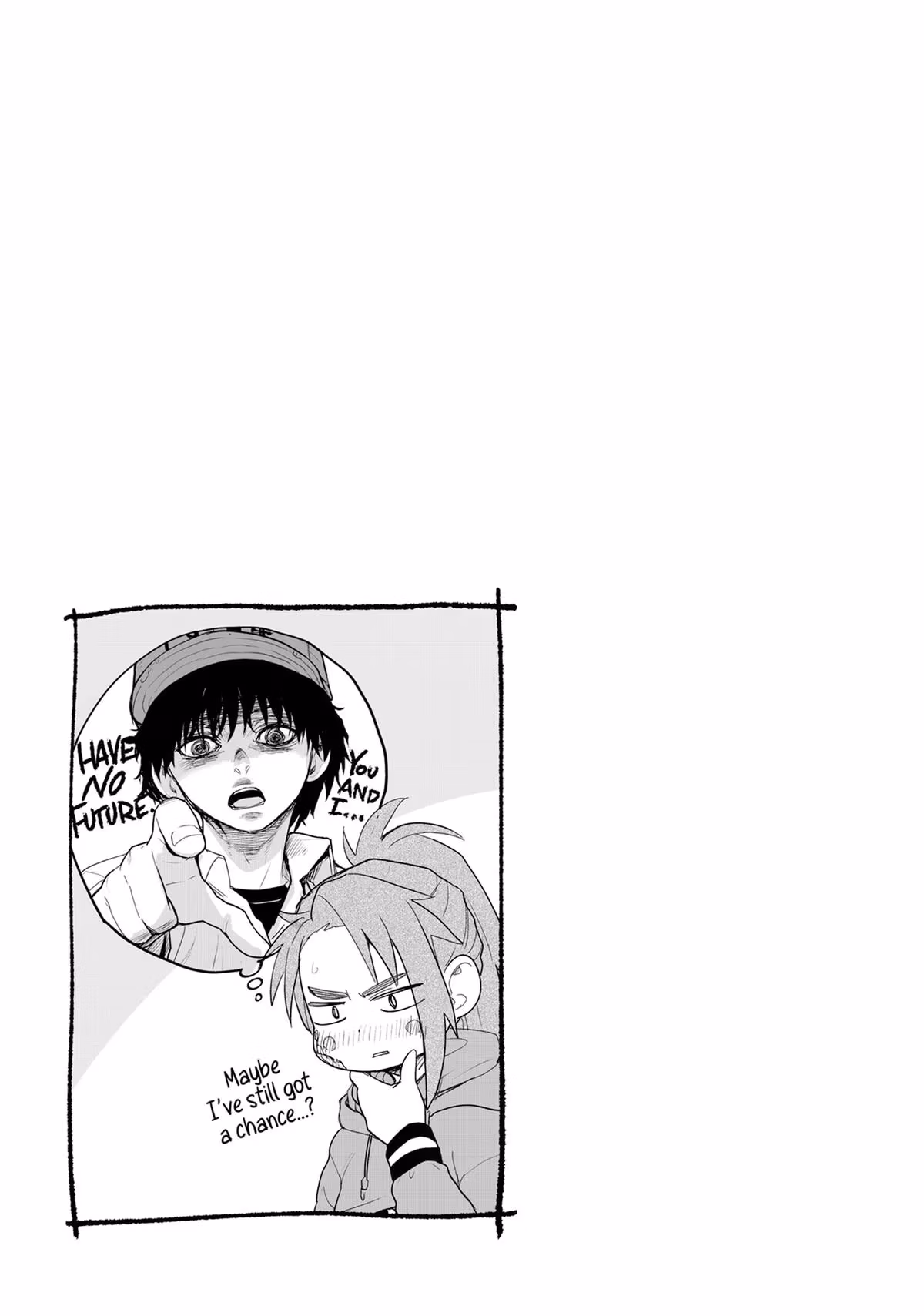 Read Mysterious Disappearances chapter 37 image 31 on Lezhin