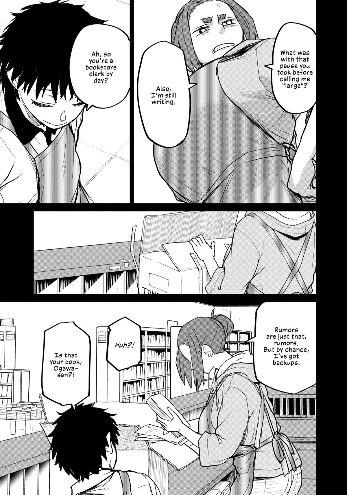 Read Mysterious Disappearances chapter 39 image 25 on Lezhin