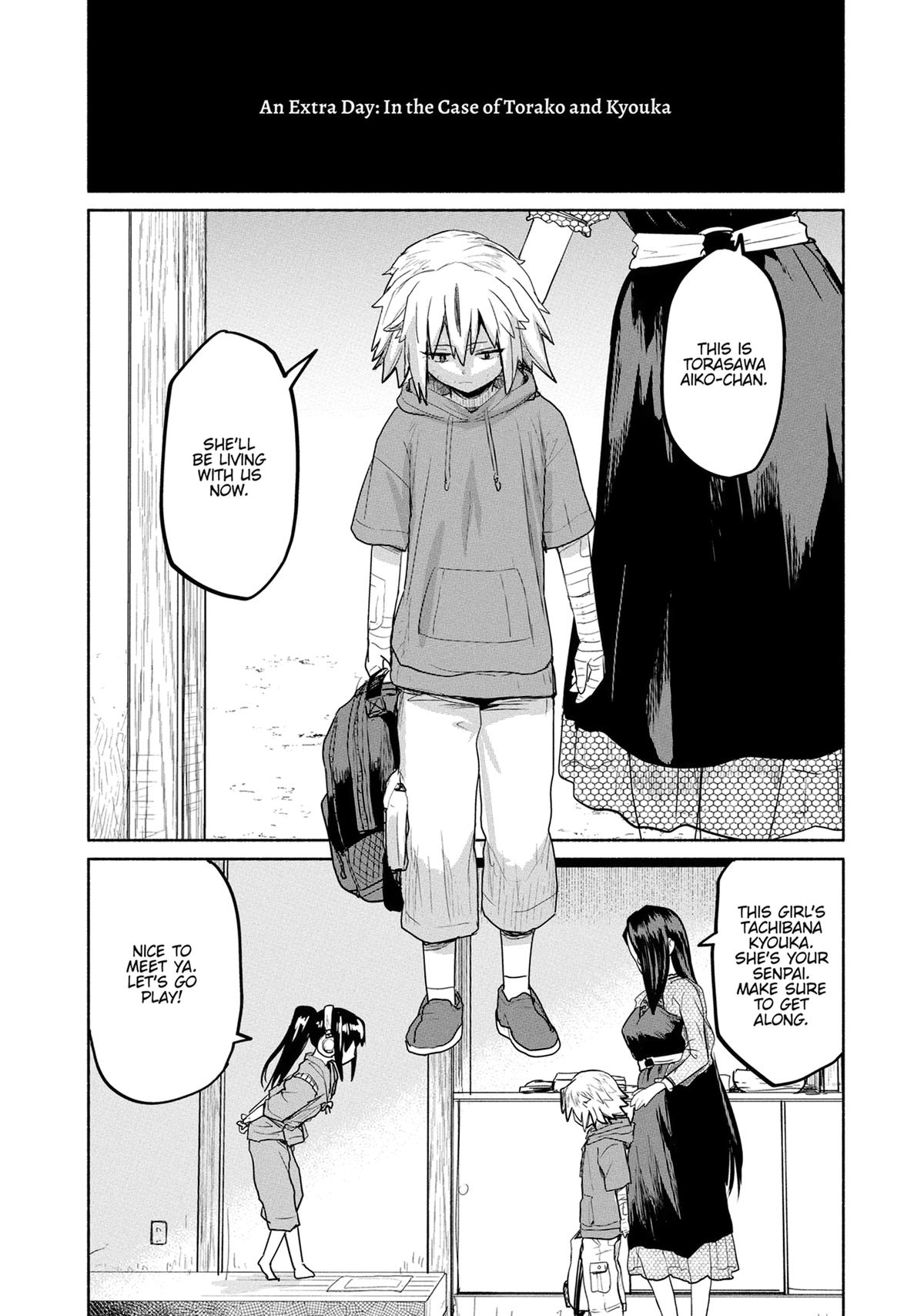 Read Mysterious Disappearances chapter 39 image 31 on Lezhin