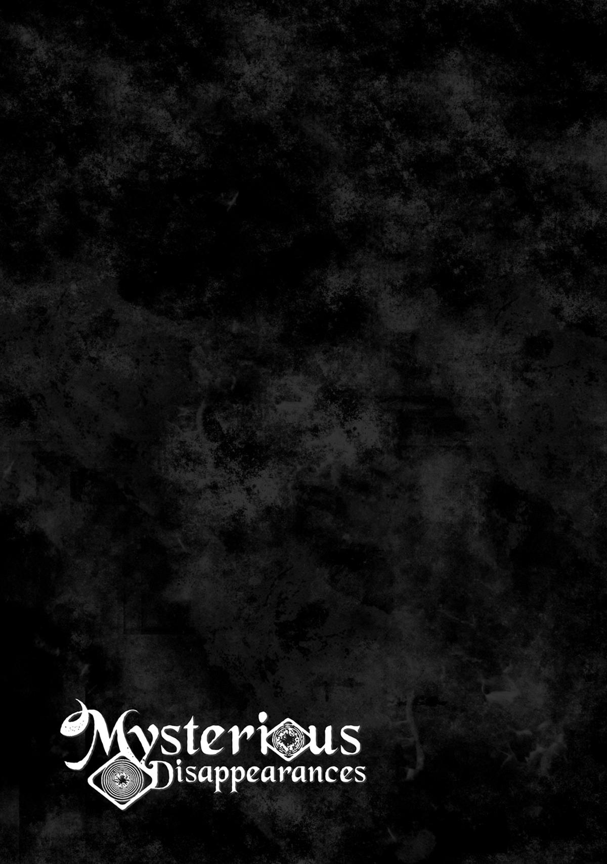 Read Mysterious Disappearances chapter 39 image 39 on Lezhin