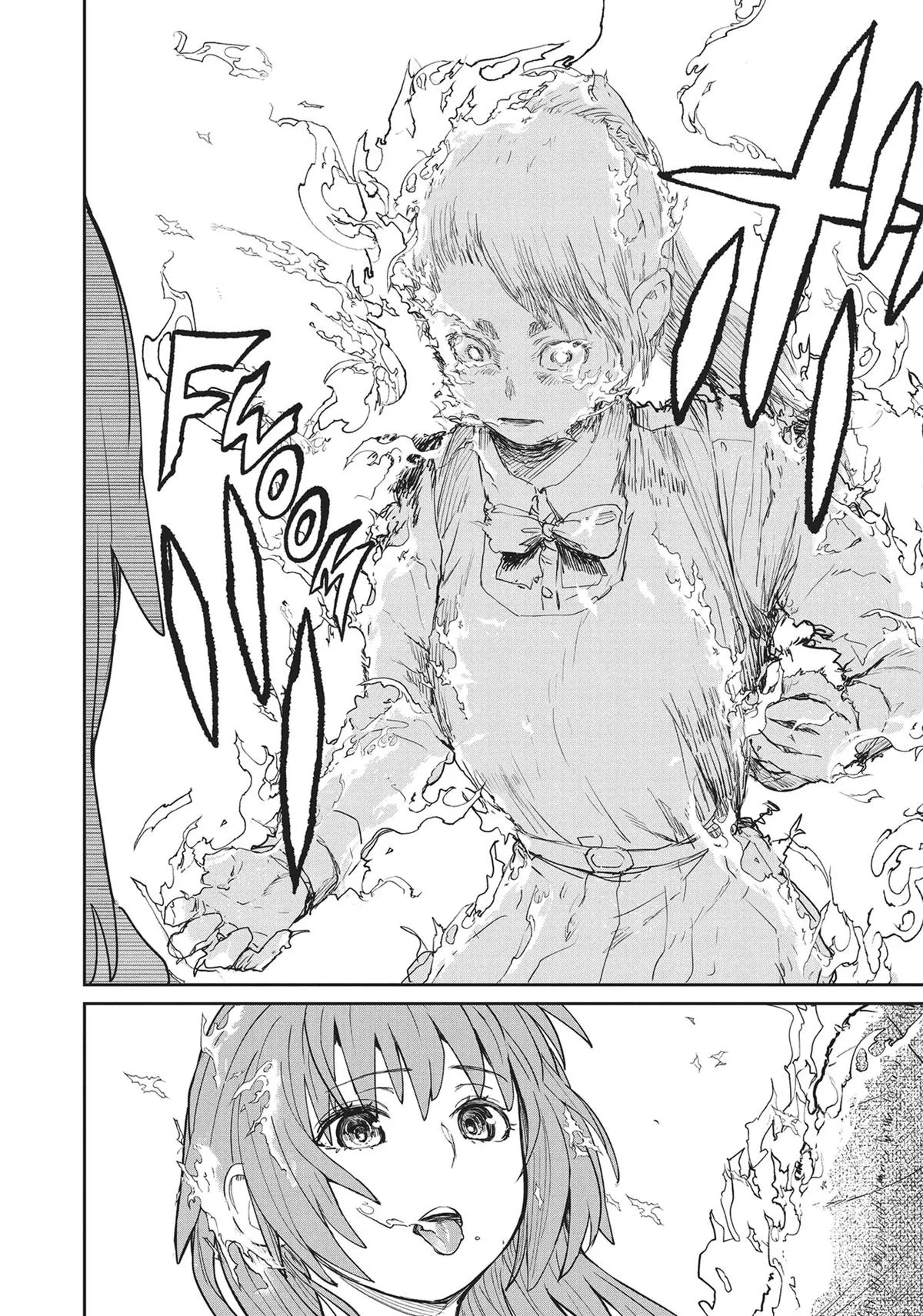 Read Mysterious Disappearances chapter 4 image 28 on Lezhin