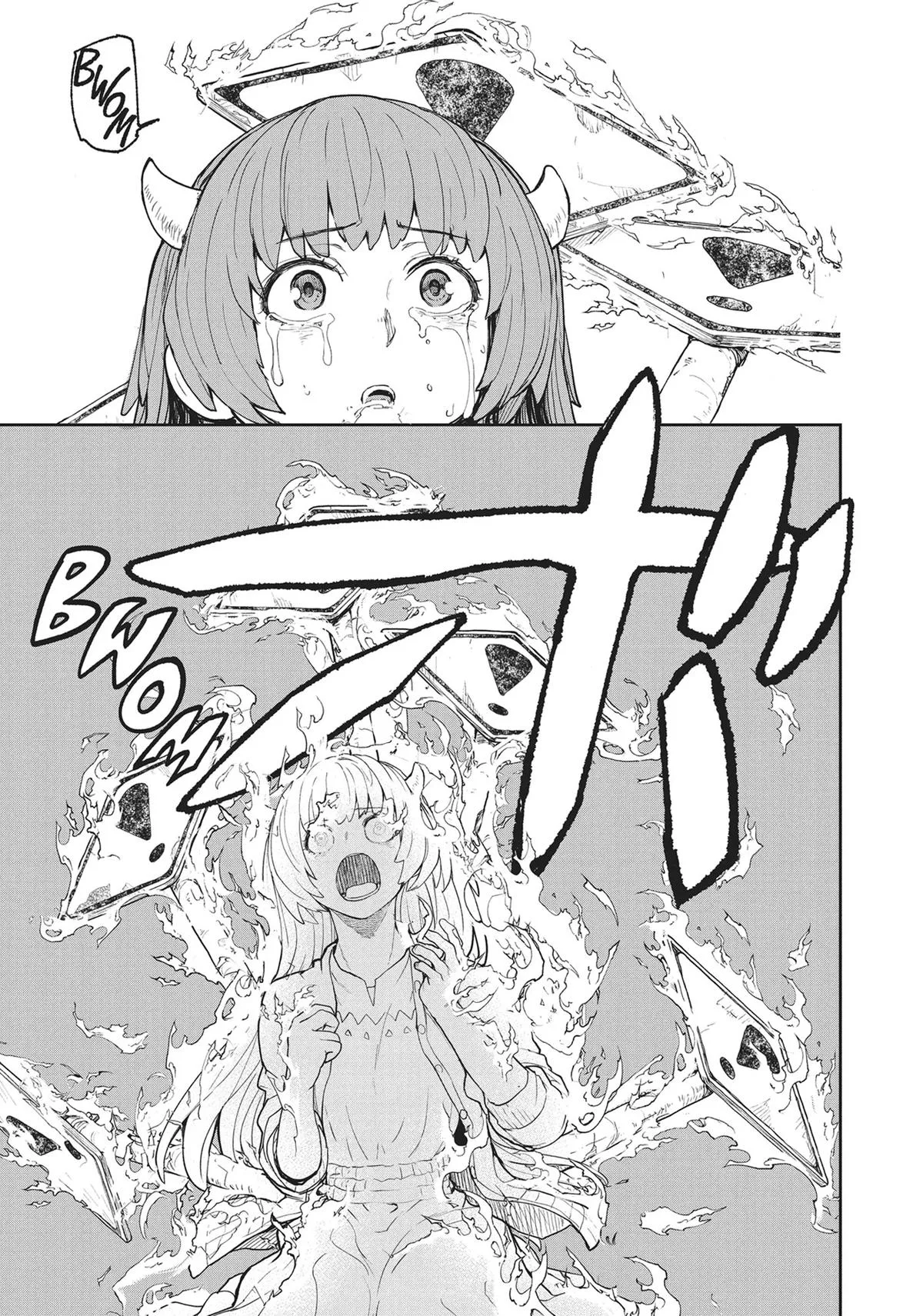Read Mysterious Disappearances chapter 5 image 25 on Lezhin