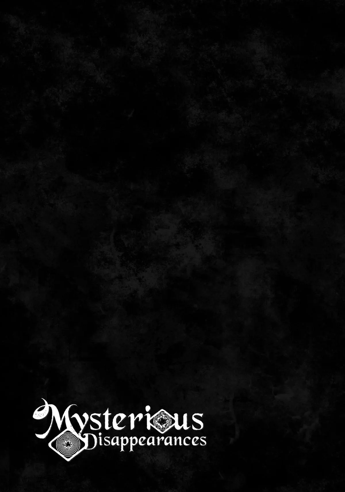 Read Mysterious Disappearances chapter 7 image 26 on Lezhin