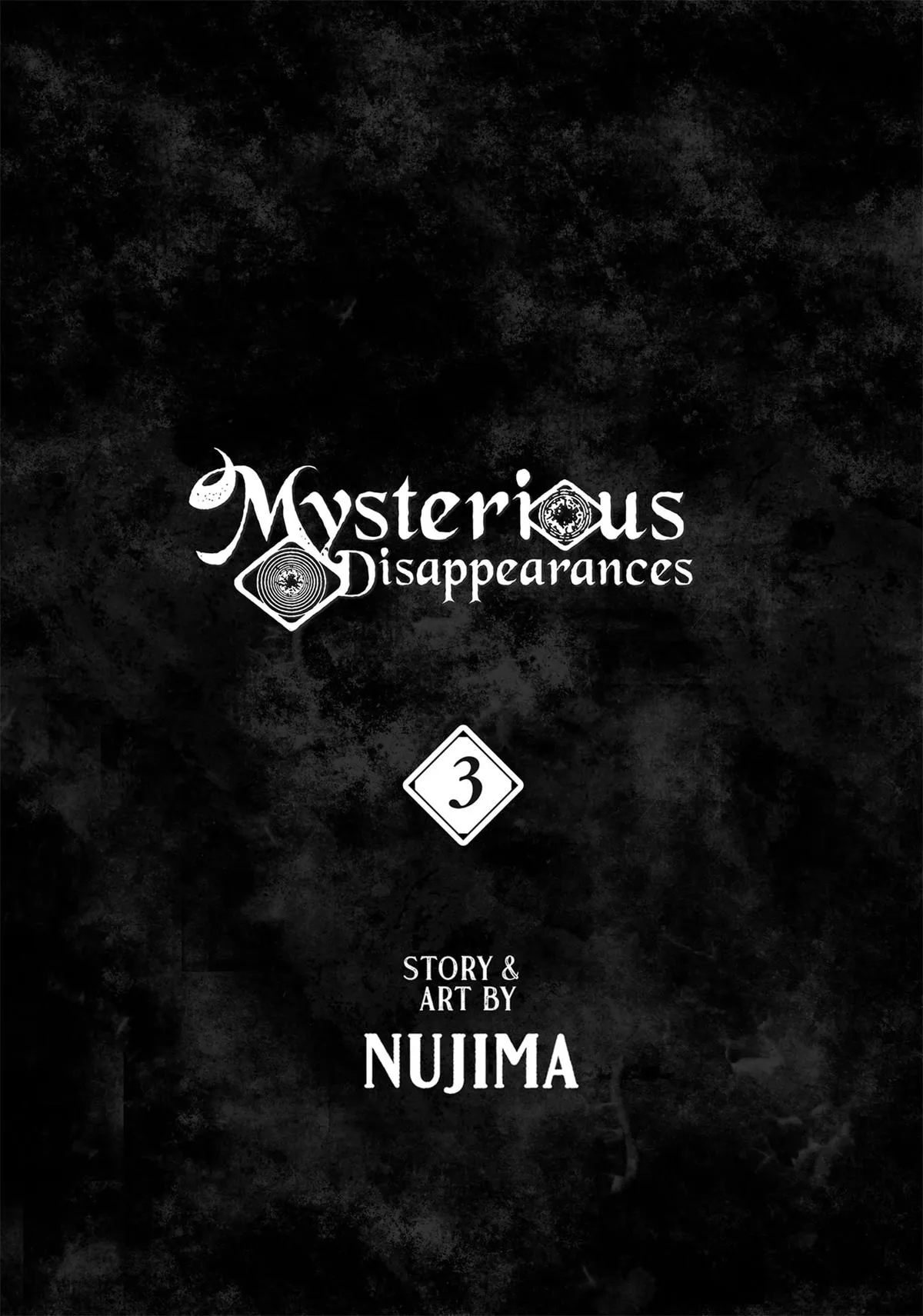 Read Mysterious Disappearances chapter 8 image 1 on Lezhin
