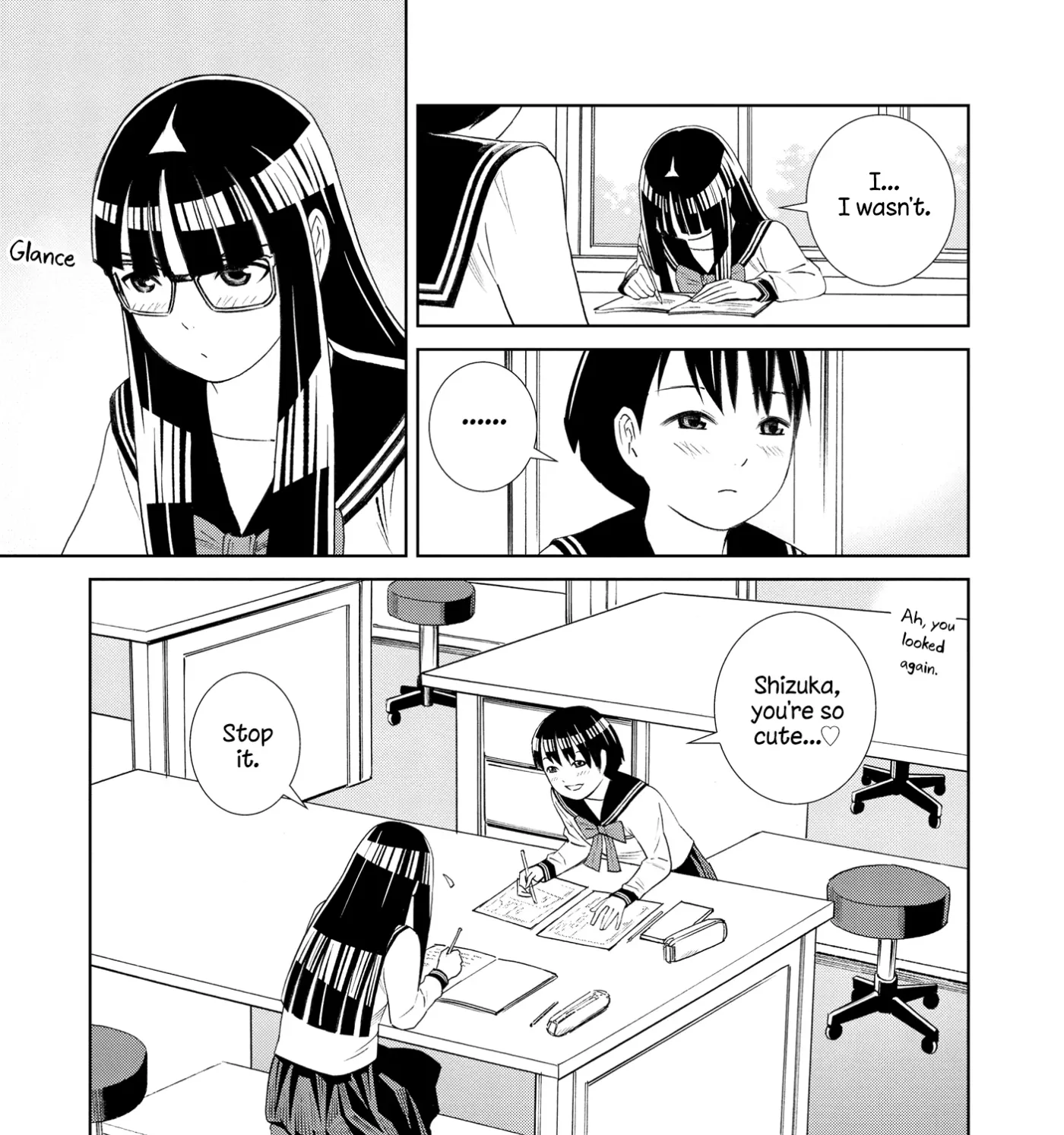 Read Mysterious Eureka chapter 1 image 10 on Lezhin