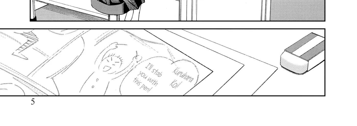 Read Mysterious Eureka chapter 1 image 11 on Lezhin
