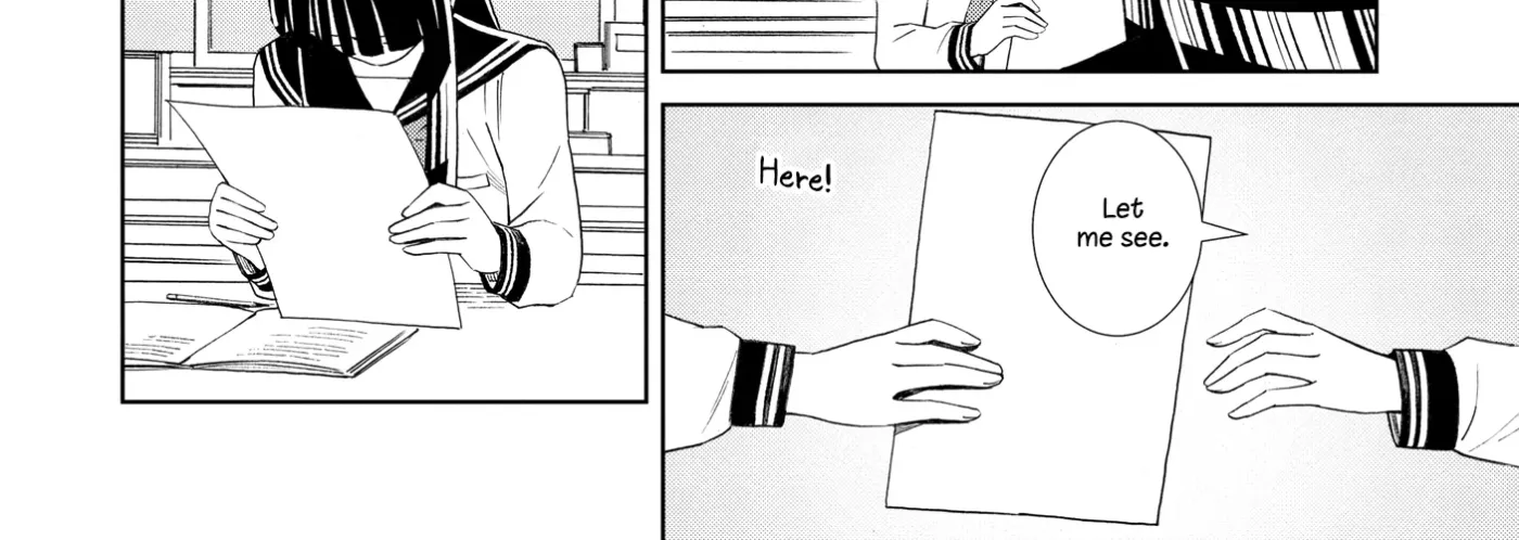 Read Mysterious Eureka chapter 1 image 13 on Lezhin