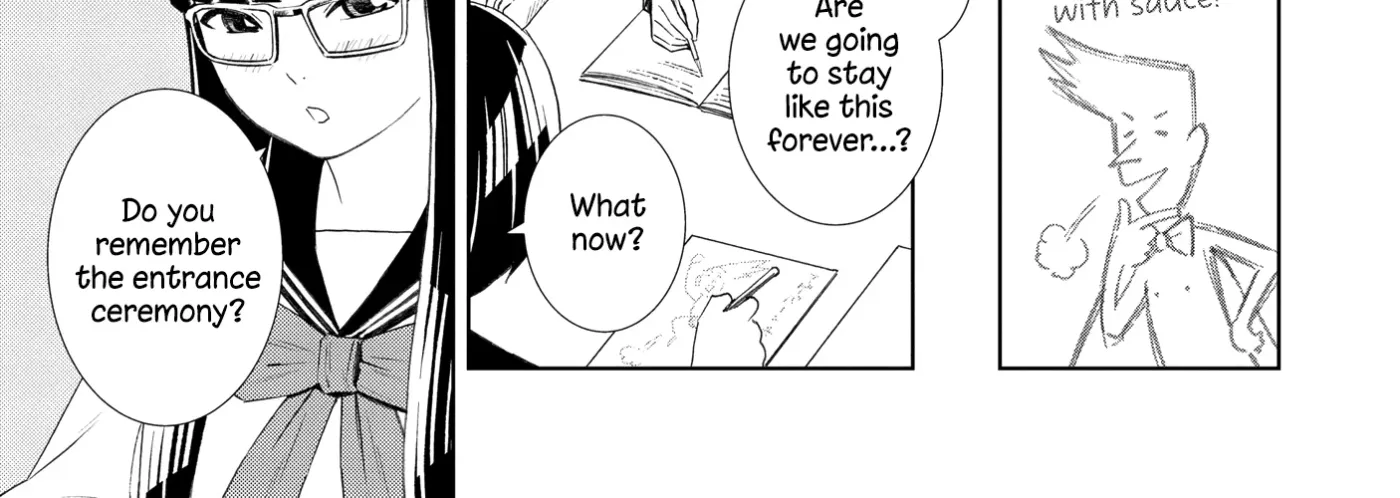 Read Mysterious Eureka chapter 1 image 15 on Lezhin