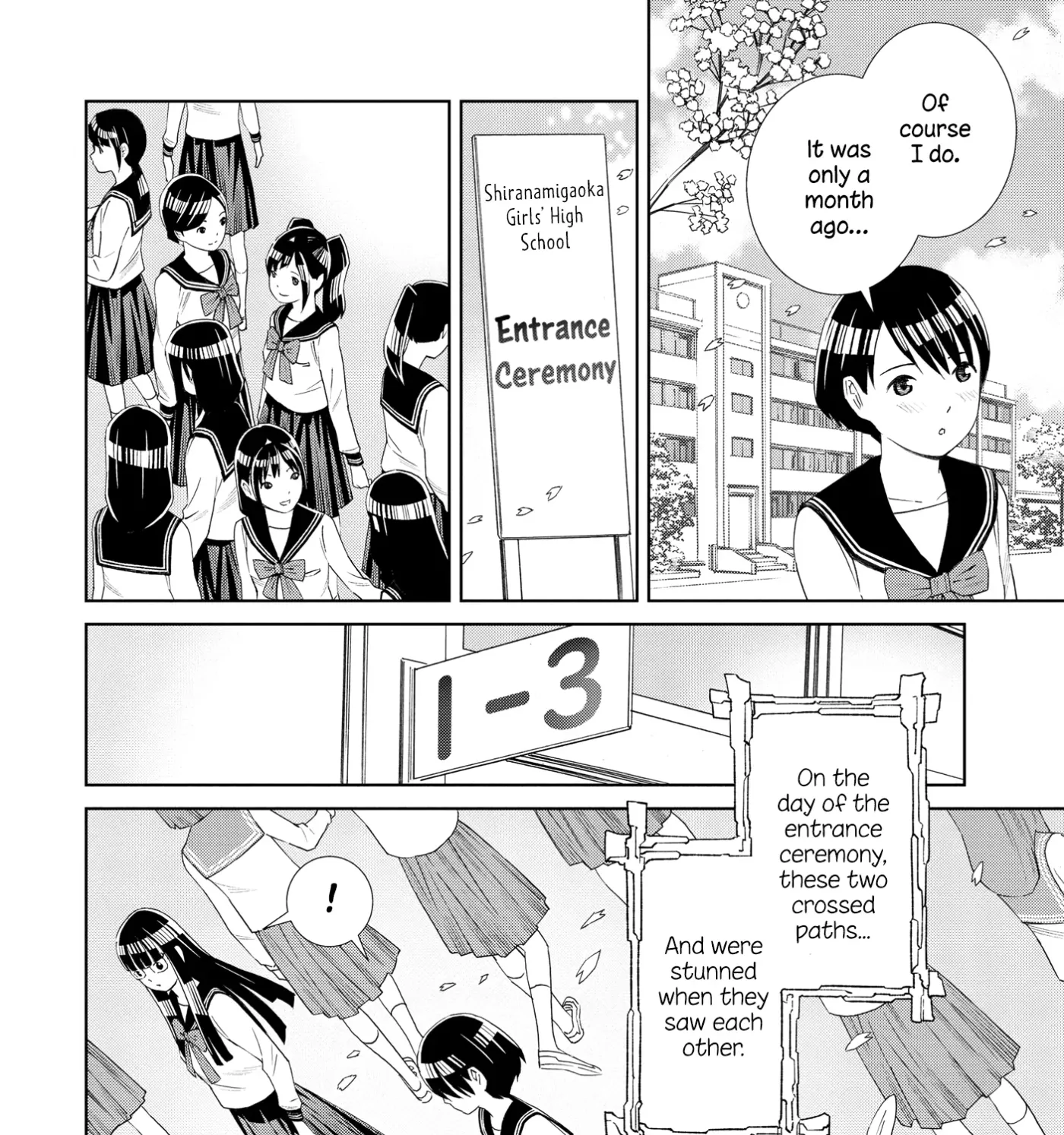 Read Mysterious Eureka chapter 1 image 16 on Lezhin
