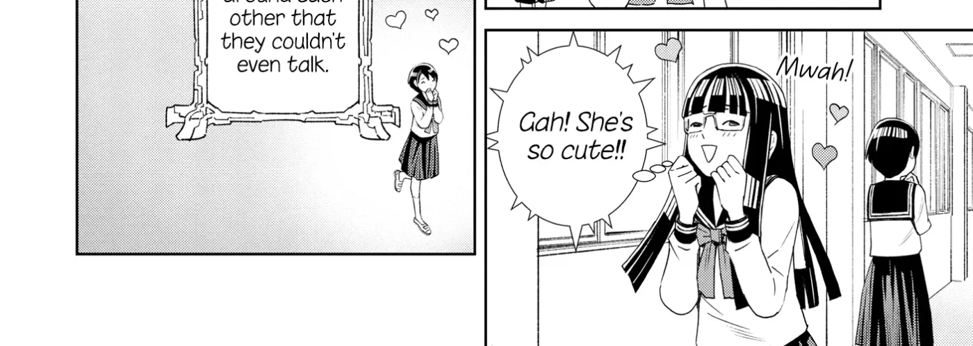 Read Mysterious Eureka chapter 1 image 21 on Lezhin
