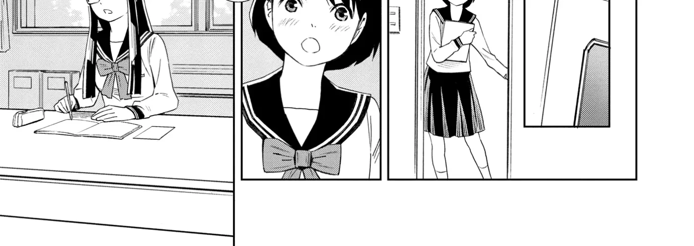 Read Mysterious Eureka chapter 1 image 23 on Lezhin