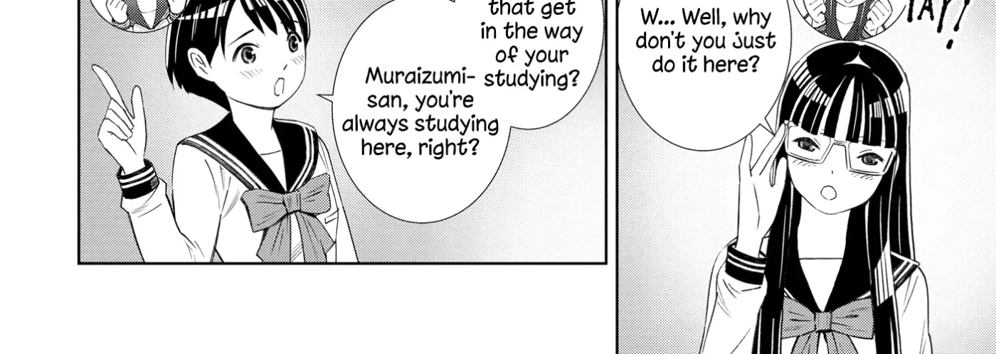 Read Mysterious Eureka chapter 1 image 25 on Lezhin