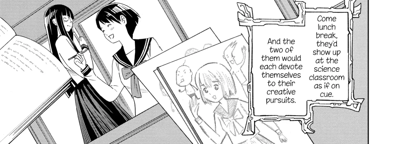 Read Mysterious Eureka chapter 1 image 27 on Lezhin