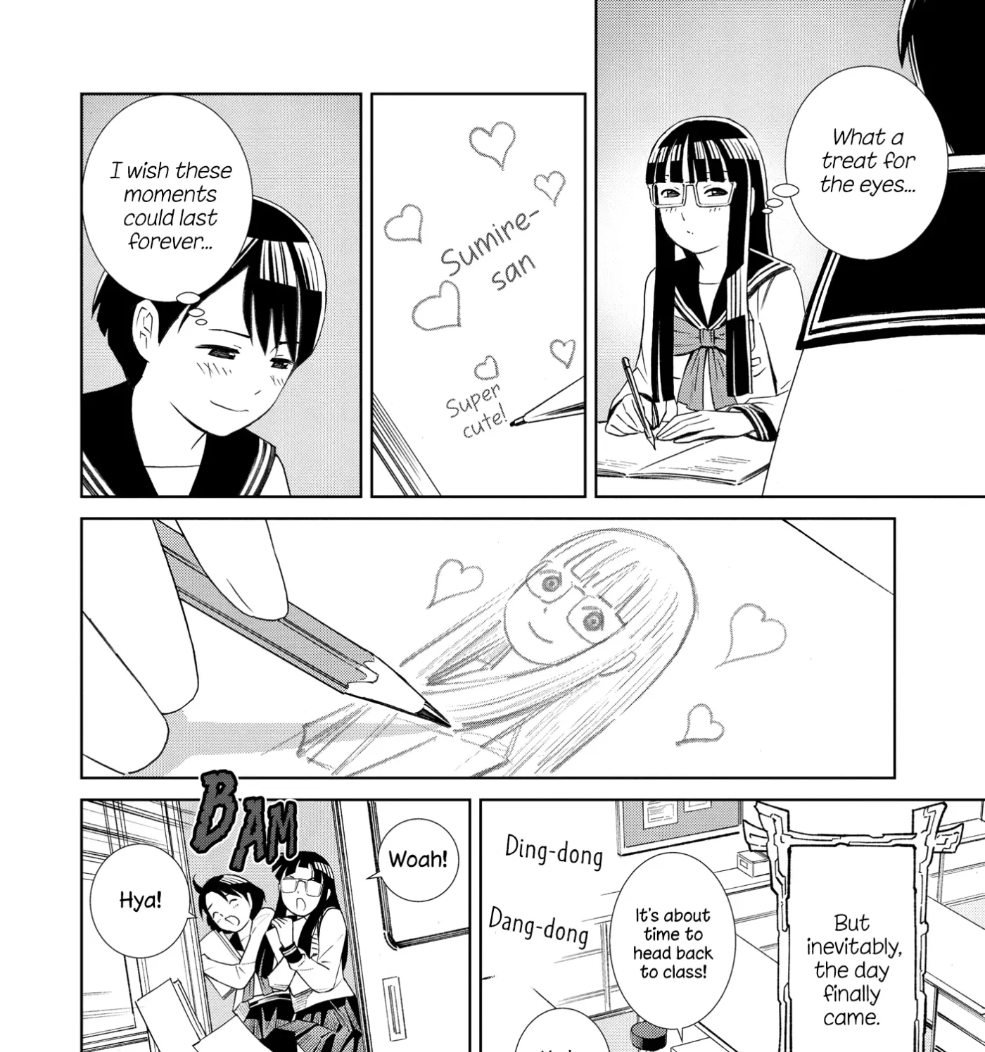 Read Mysterious Eureka chapter 1 image 28 on Lezhin