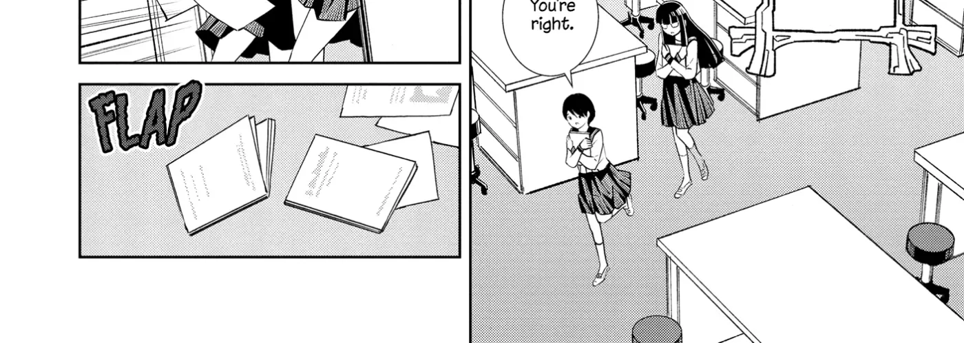 Read Mysterious Eureka chapter 1 image 29 on Lezhin