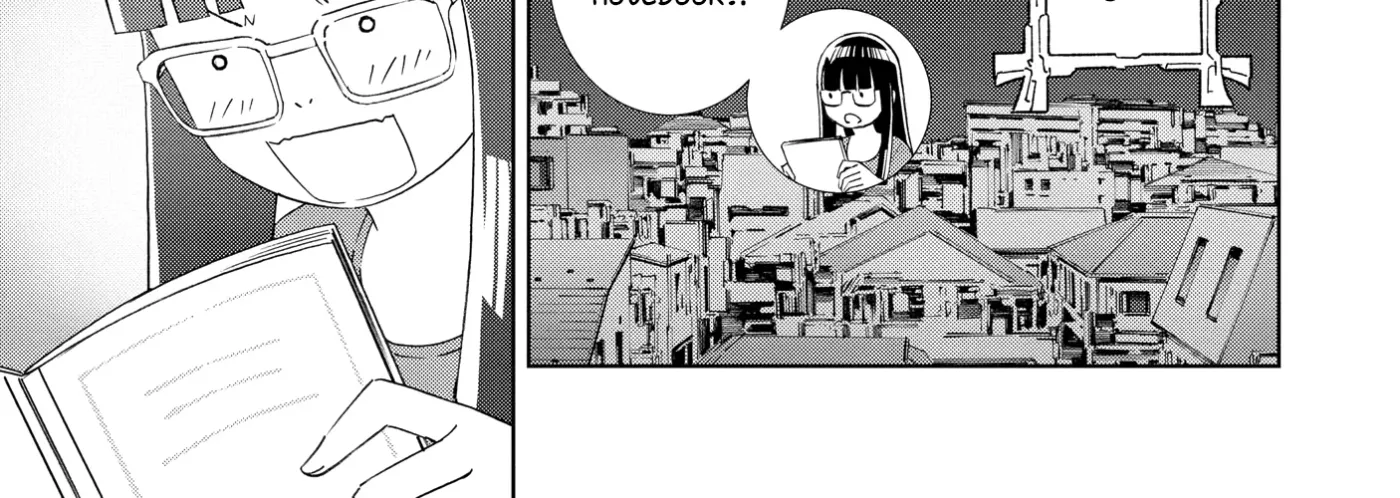 Read Mysterious Eureka chapter 1 image 31 on Lezhin
