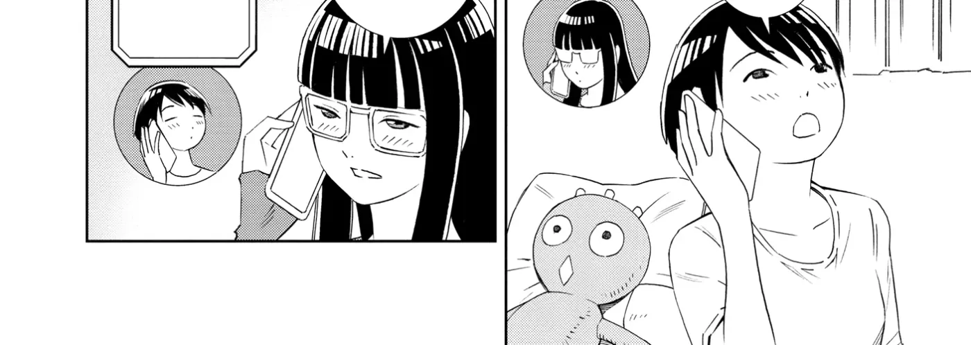 Read Mysterious Eureka chapter 1 image 33 on Lezhin