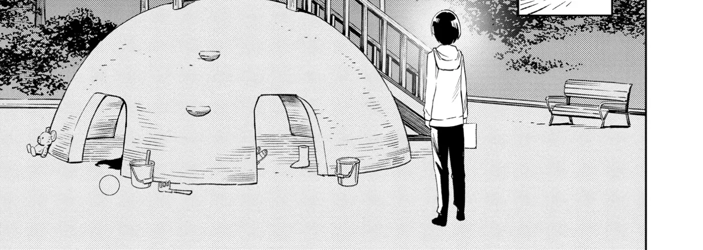 Read Mysterious Eureka chapter 1 image 35 on Lezhin