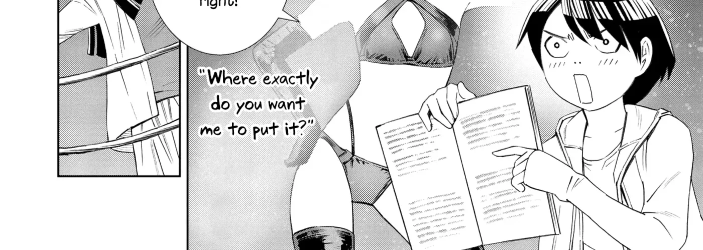 Read Mysterious Eureka chapter 1 image 37 on Lezhin