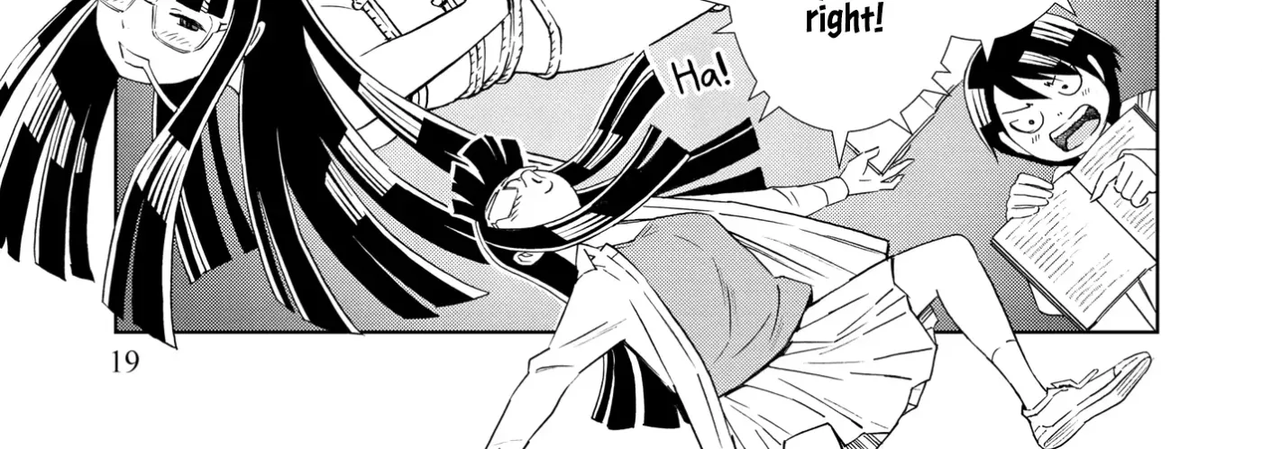 Read Mysterious Eureka chapter 1 image 39 on Lezhin