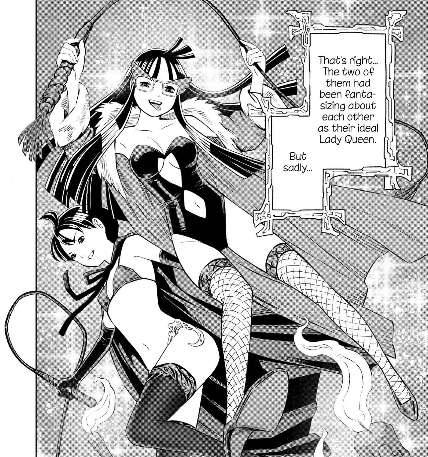 Read Mysterious Eureka chapter 1 image 40 on Lezhin