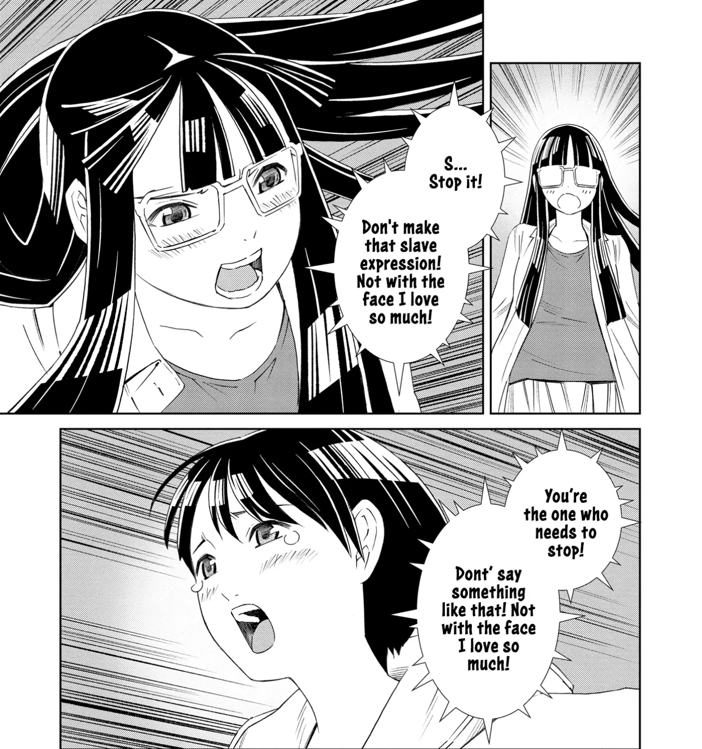 Read Mysterious Eureka chapter 1 image 46 on Lezhin