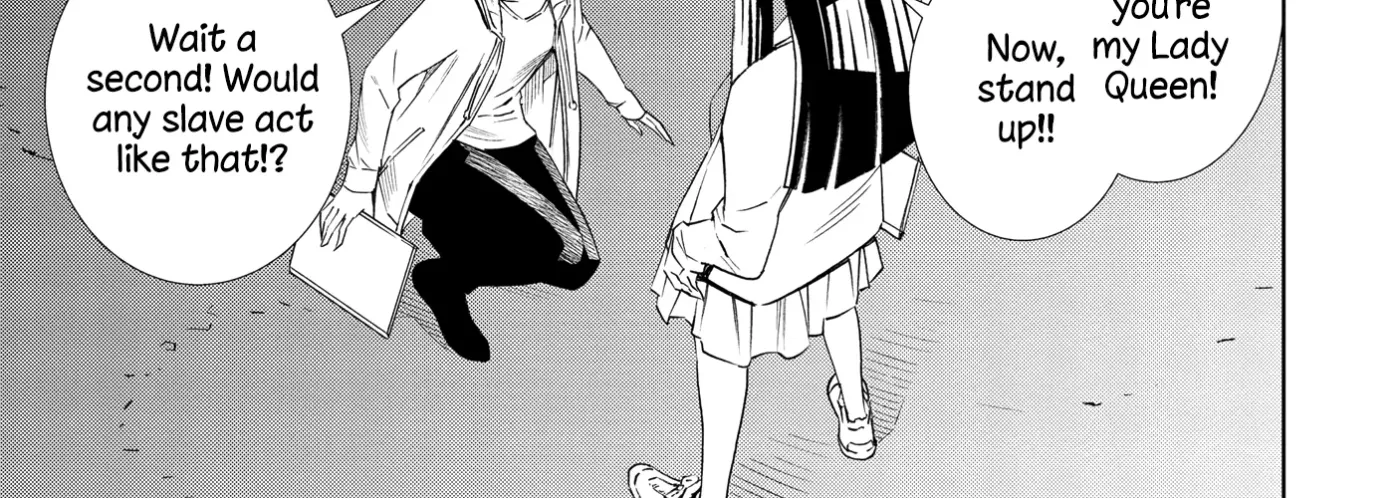 Read Mysterious Eureka chapter 1 image 51 on Lezhin