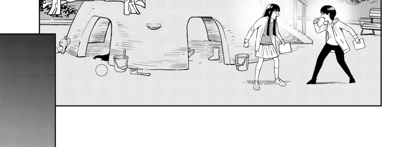 Read Mysterious Eureka chapter 1 image 55 on Lezhin
