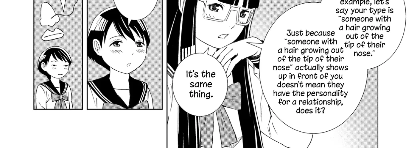 Read Mysterious Eureka chapter 1 image 57 on Lezhin
