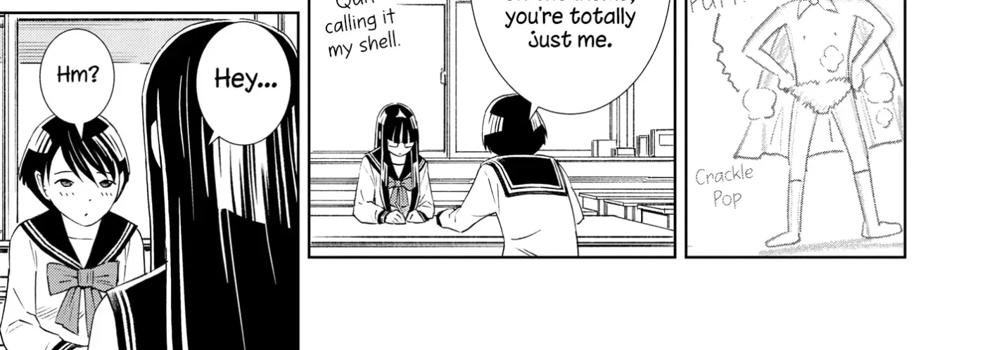 Read Mysterious Eureka chapter 1 image 59 on Lezhin