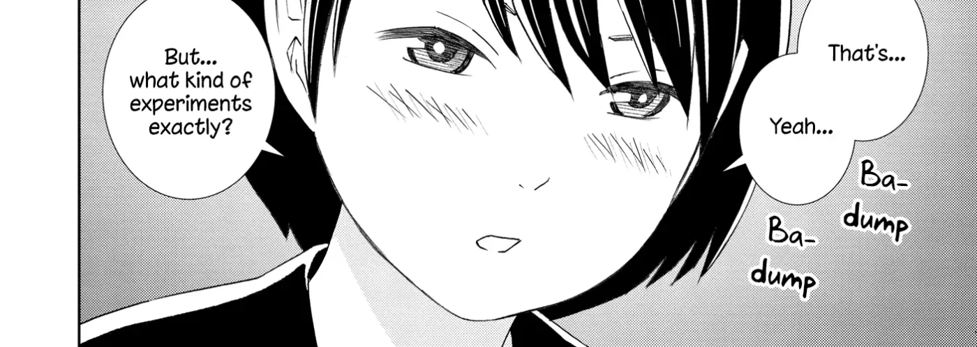 Read Mysterious Eureka chapter 1 image 61 on Lezhin