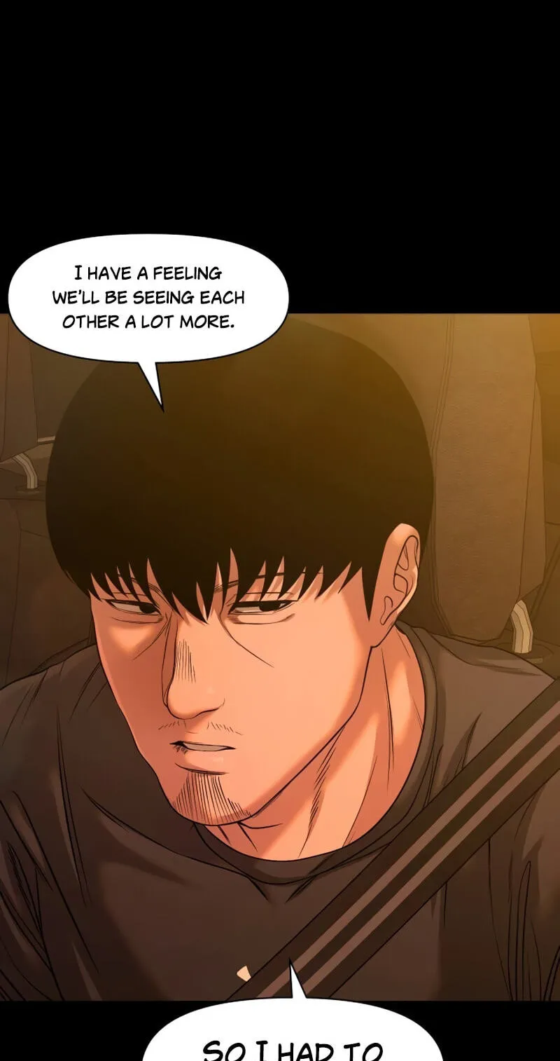 Mysterious Village Chapter 100 page 3 - 