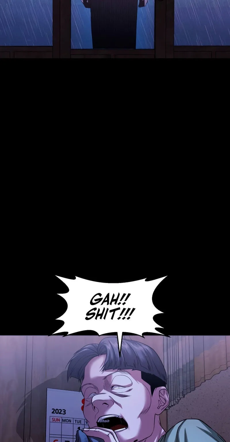 Mysterious Village Chapter 100 page 33 - 