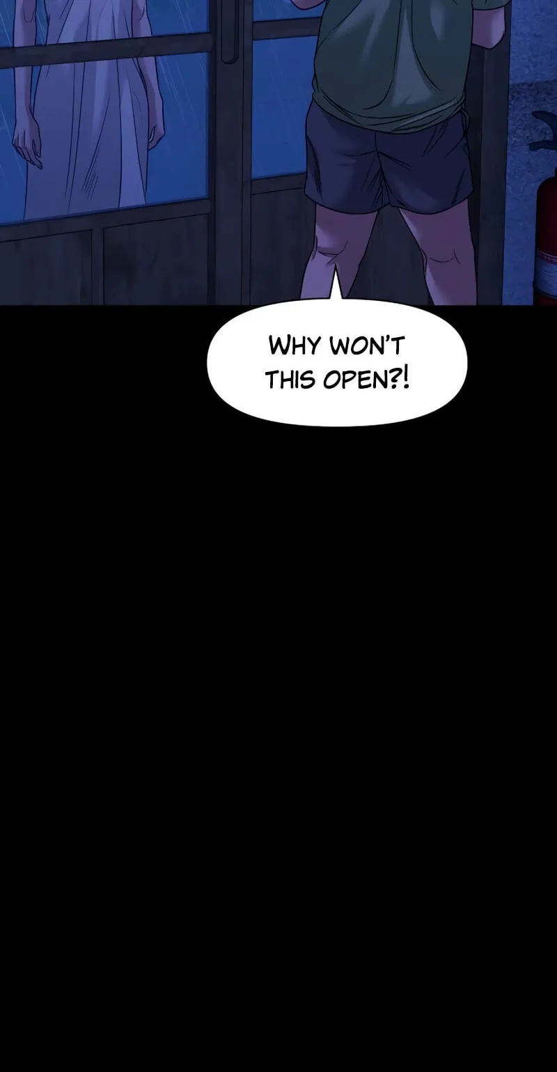 Mysterious Village Chapter 100 page 46 - 