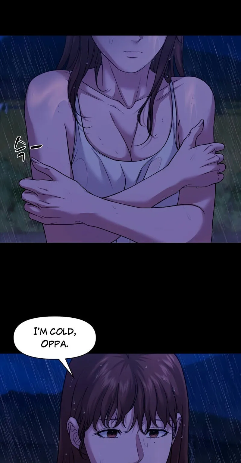 Mysterious Village Chapter 100 page 47 - 
