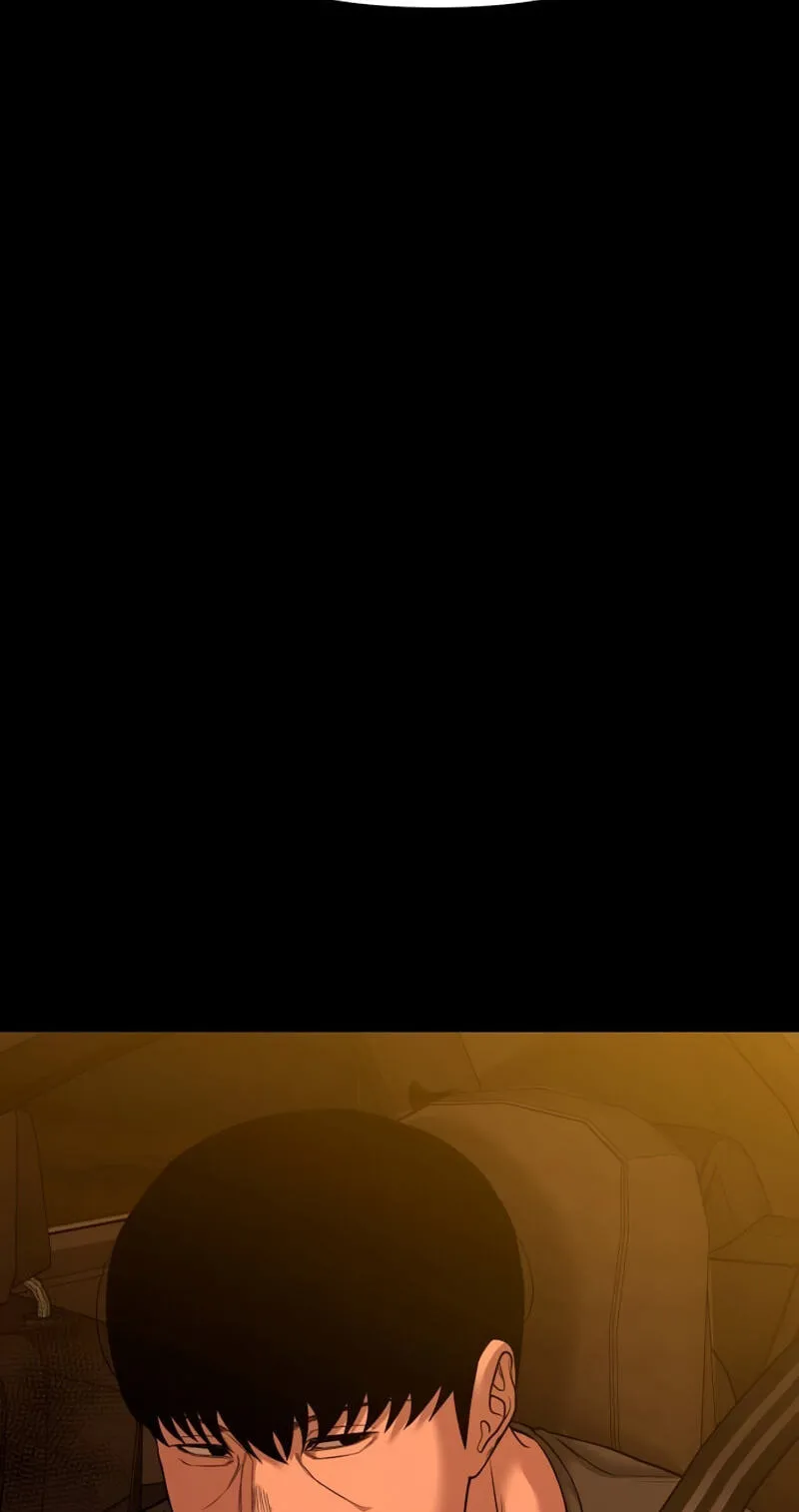 Mysterious Village Chapter 100 page 8 - 