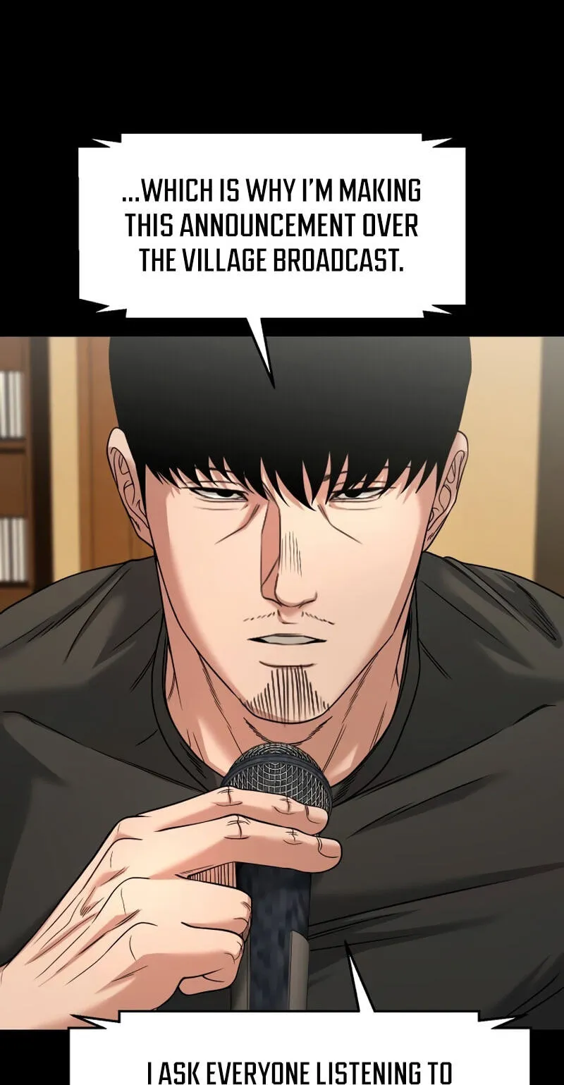 Mysterious Village Chapter 100 page 86 - 