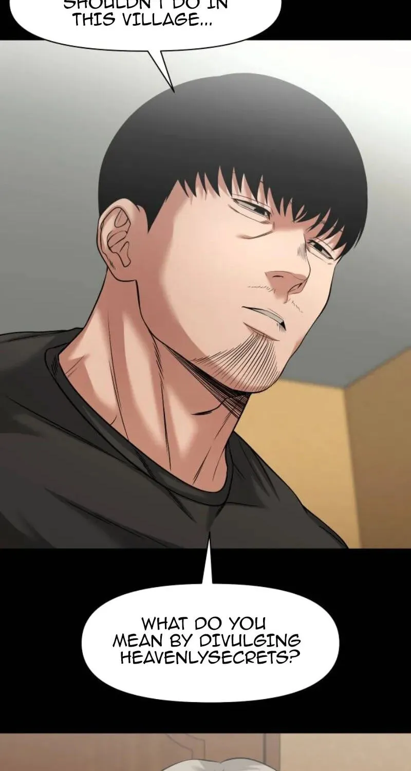 Read Mysterious Village chapter 101 image 1 on Lezhin
