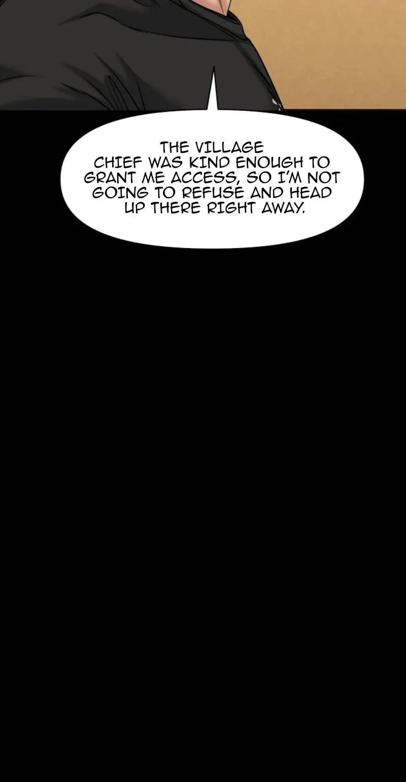 Read Mysterious Village chapter 101 image 22 on Lezhin