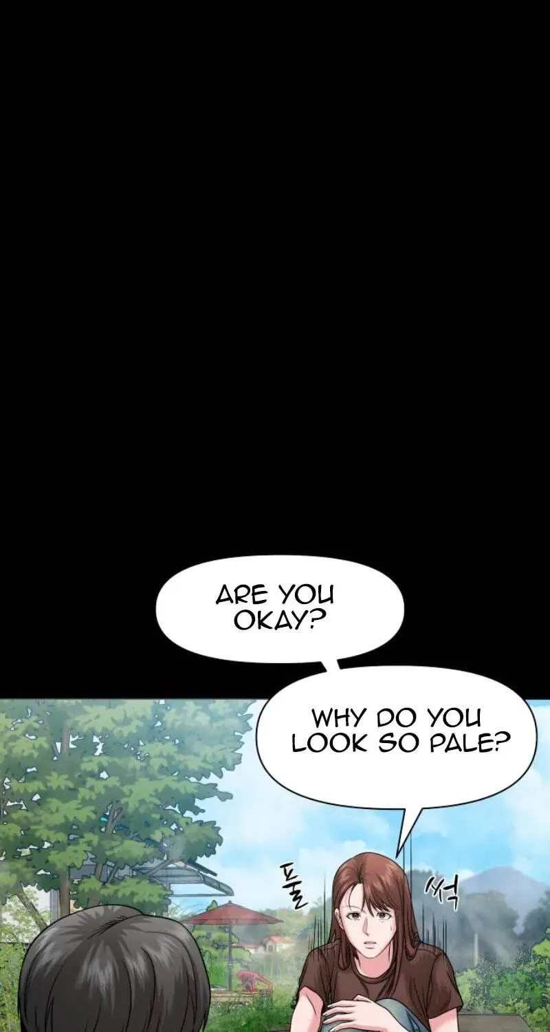 Read Mysterious Village chapter 101 image 33 on Lezhin