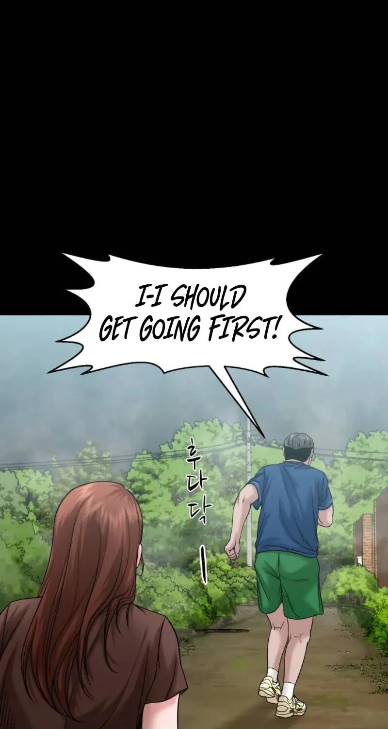 Read Mysterious Village chapter 101 image 36 on Lezhin
